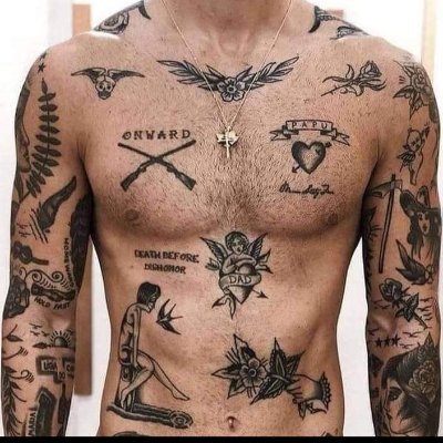 roucksalim's profile picture. 