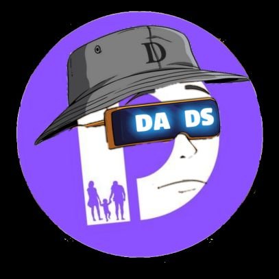 Community Memecoin $dads 🧔

https://t.co/FhcApyHmbQ

@PolygonDads Join the Family 💜

https://t.co/XOt4N9DadK