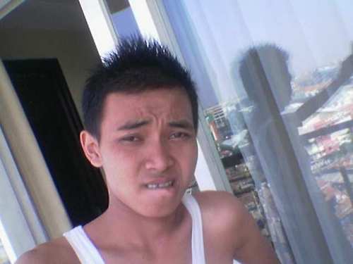 JunedVanhell1's profile picture. 