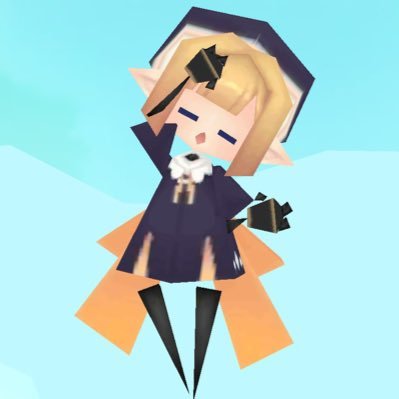 またたびもいもいさんのプロフィール画像