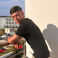 Tom Lane (@tom69973789) Twitter profile photo