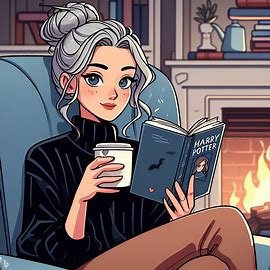 fanfic reader/writer | feral mood reader | epistolary slut | ravenclaw (elcieford on IG) | 🔞