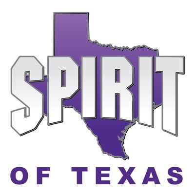 Spirit of Texas // Instagram: Spirit_ofTexas