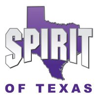 Spirit of Texas (@spirit_oftexas) 's Twitter Profile