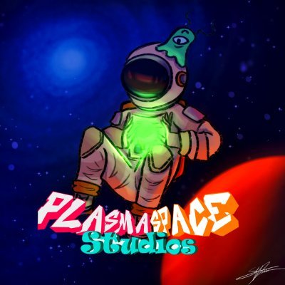 PlasmaSpaceStud Profile Picture