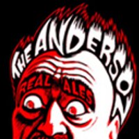 The Anderson (@theandersonuk) 's Twitter Profile Photo