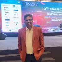 Anil Mathur (@ambrwealth) 's Twitter Profile