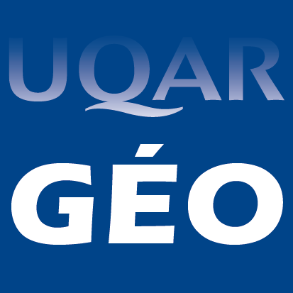 UQAR - Géographie