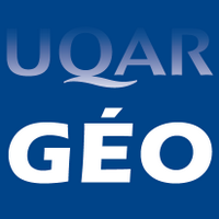 UQAR - Géographie (@geouqar) 's Twitter Profile