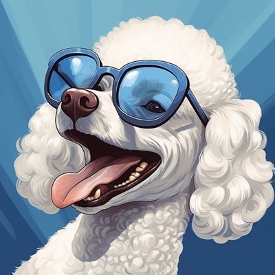 Welcome to the official community of LOLA first raj dog ! 🐩 🐩 🐩 https://t.co/qDWTUHInhQ CA : 6fvys6PkSCgZcrDCCkYp56BjLMKZ41ySZK6qtgzX49Hg