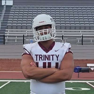 OL, Trinity University