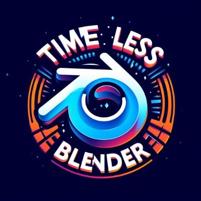 TimelessBlender Profile Picture