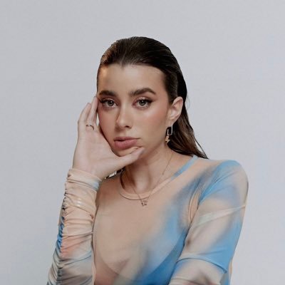 Tu principal fuente de información sobre la influencer Luciana Guschmer ✨💘 Actualmente en Sorbito y en MasterChef