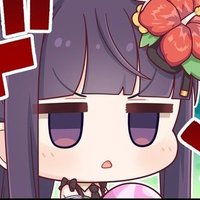 ぱりんこ (@zeno2zeno2) 's Twitter Profile