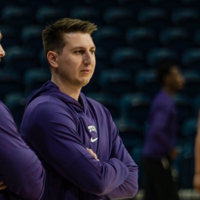 Assistant Coach @TCUBasketball