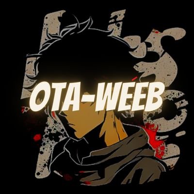 Ota-weeb