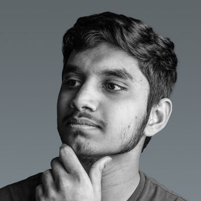 rumaiz_ahmed_'s profile picture. Passionate about soccer ⚽ | Tech enthusiast 📱 | StreetGols Co-Founder 🤝