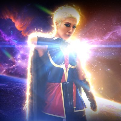 🆕EP&MV 7/2 「Avenger~Save the world~」配信中！ アベンジャーズ目指してます!スーパーヒーローA.Lyssa!official hp↓
