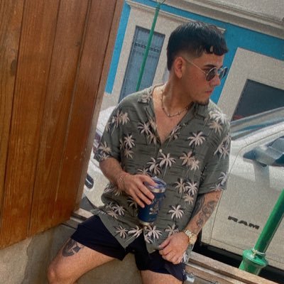 C_XXIV's profile picture. hala madrid / LA gold & purple. ig c_xxiv