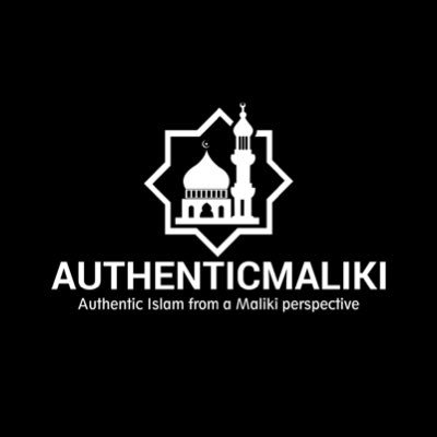 Official twitter account of https://t.co/ntUWkBvx8W 
Teaching beginner Maliki fiqh and Islamic reminders!