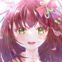 月泉きはる(@kiharu_tsuki) 's Twitter Profile Photo