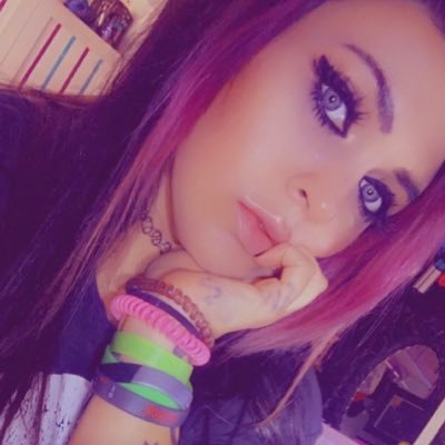 xoinfinitefeelz's profile picture. 