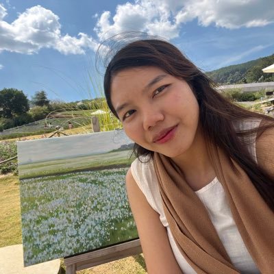 rikasukmaputri's profile picture. fake it until you make it!