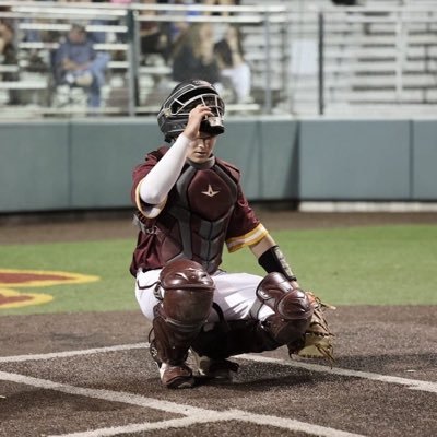 OUAZ Baseball 2027 Catcher/Outfield           Bucked Up: ADAM25