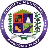 Concejo Municipal Ambrosio Plaza(@concejo_oficial) 's Twitter Profile Photo