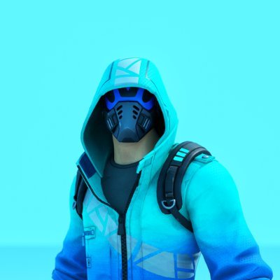 This is Metaverse Creator Chamisul..
UEFN Fortnite
https://t.co/amhEq3rtuY
ZEPETO Official Creator
