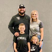 Coach Nate Askins (@coachaskins72) 's Twitter Profile