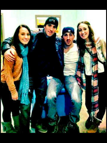 Jeff Marchand