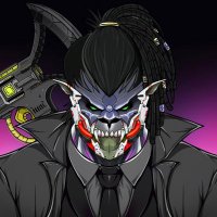 Blackerchaos (@blackerchaos) 's Twitter Profile
