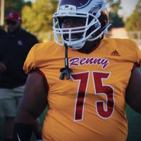 Arrin Williams jr (@arrin_jr) 's Twitter Profile