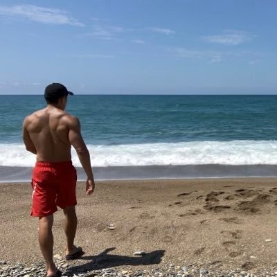 montata_fit's profile picture. 関西トレーニー GG