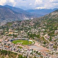 Muzaffarabad times(@Kashmirtimes15) 's Twitter Profile Photo