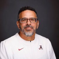 Patrick Murphy(@UACoachMurphy) 's Twitter Profile Photo