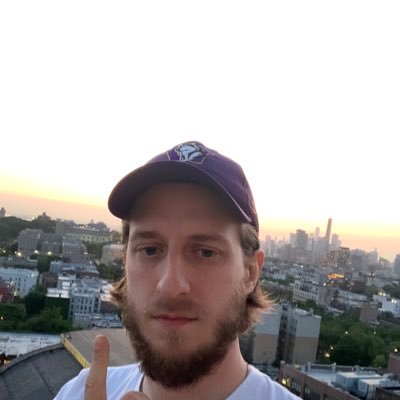 realMikeLantz's profile picture. 