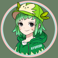 ayufish62 (@ayufish62) 's Twitter Profile
