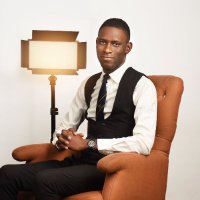 Peter Iyinoluwa Adeleye(@IyinAdeleye) 's Twitter Profile Photo