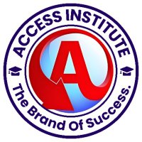 Access Institute(@access_lmp) 's Twitter Profile Photo