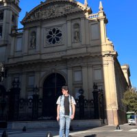 Gerónimo Godoy Falla (@fallageronimo) 's Twitter Profile