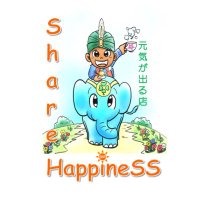 Share HappineSS Cafe & Bar(@rajacafekyoto) 's Twitter Profile Photo