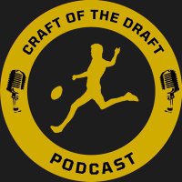 Craft of the Draft(@CraftOTDraft) 's Twitter Profile Photo