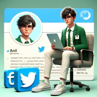 AnilPradha5067's profile picture. 