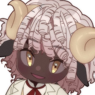 Southern Sheep Gentleman 🐏🎩 | ママ: @ZenettaVerstan | パパ: @akenoarata | Logo: @ibnuhawari_ | Icon: https://t.co/KcQHJ6vTOc | Banner: @Tia_Artias