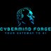 Cybermind Forge (@Cybermind4ge) Twitter profile photo