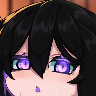 🔞DeNvA9🔞 // SlimesisTer ll Commission ( Open )!!さんのプロフィール画像