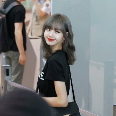 LISAAAA