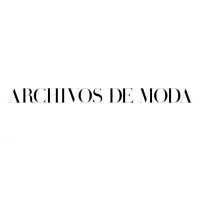 Moda, tendencias y algo más.
archivosdemoda@hotmail.com